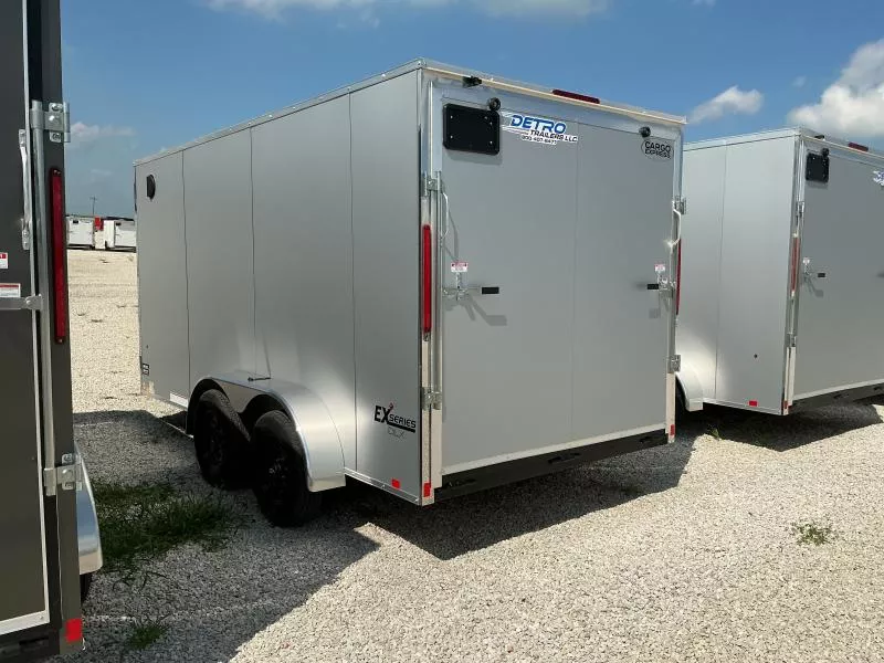 new Cargo (Enclosed) Trailers Cargo Express  for sale, in Bainbridge, IN Thumbnail 5