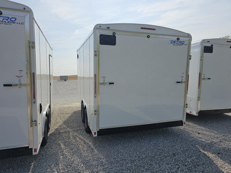 new Cargo (Enclosed) Trailers Cargo Express  for sale, in Bainbridge, IN Thumbnail 3