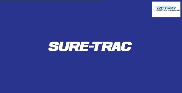 2023 Sure-Trac 8.5 x 18 Contractor Pro Enclosed Bullnose Cargo Trailer 14K 2023 Sure-Trac 8.5 x 18 Contractor Pro Enclosed Bullnose Cargo Trailer 14K
