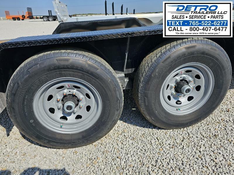 2025 Sure-Trac photo 9