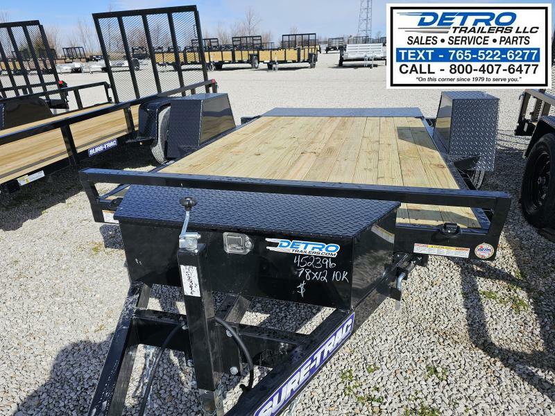 2025 Sure-Trac