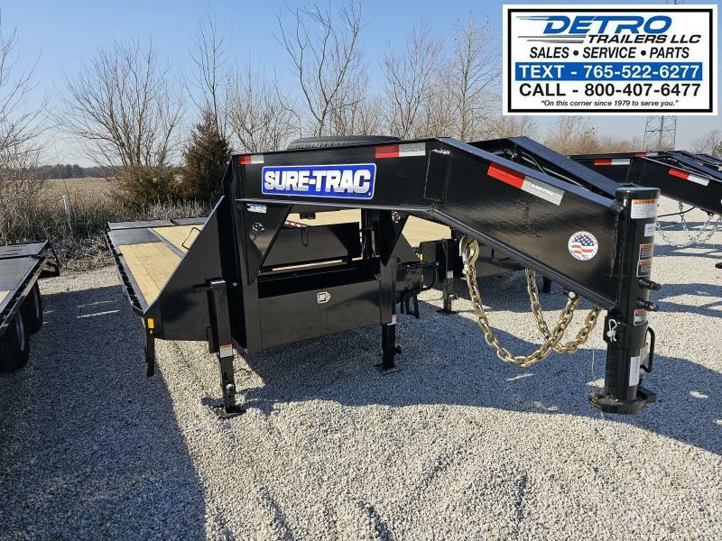 2025 Sure-Trac