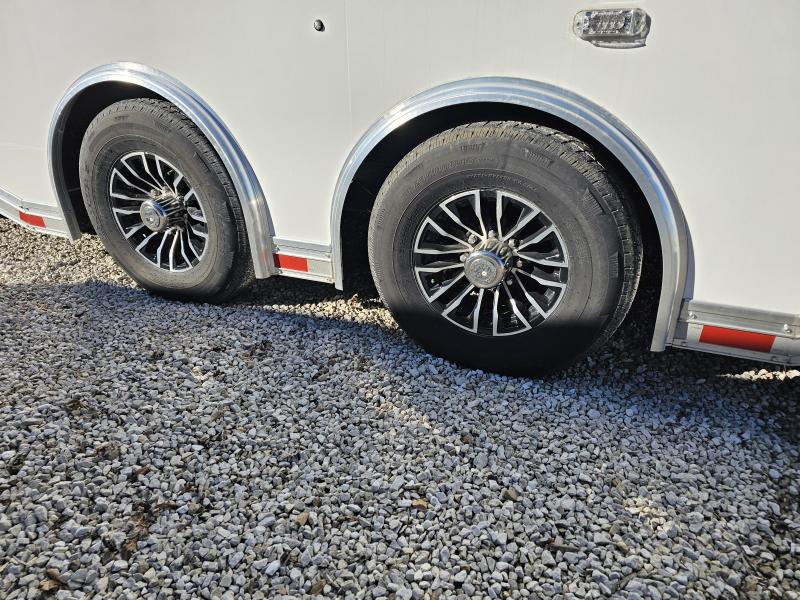 new Car Haulers / Racing Trailers Formula Trailers  for sale, in Bainbridge, IN Thumbnail 3