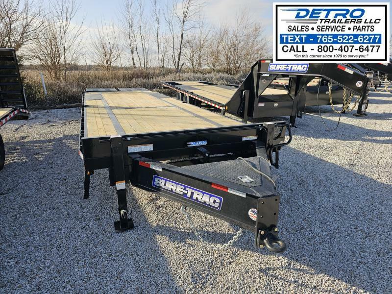 2025 Sure-Trac