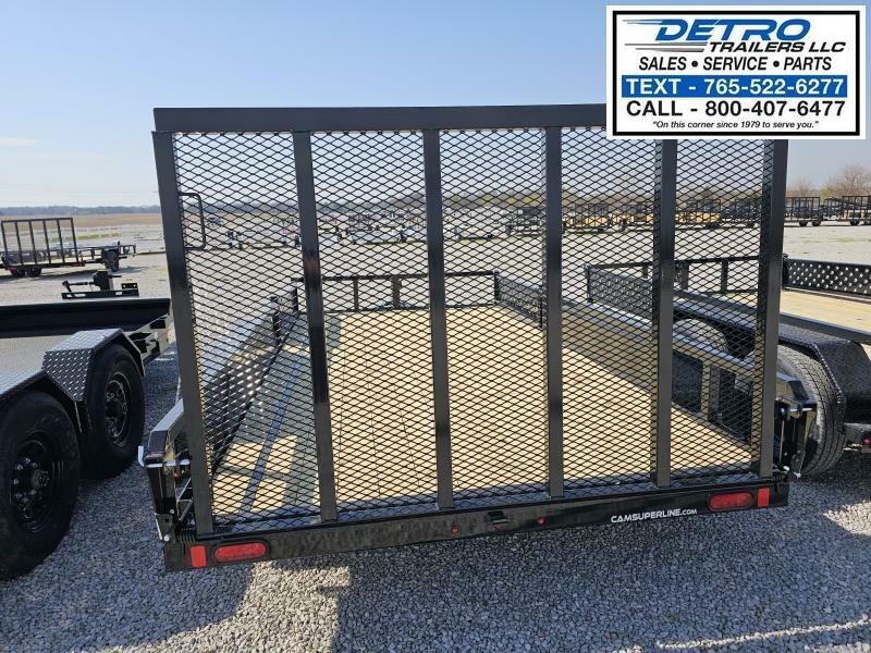 2025 Cam Superline