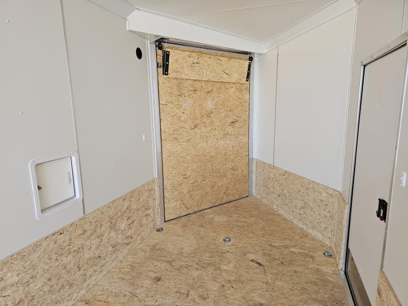 new Cargo (Enclosed) Trailers Pace American  for sale, in Bainbridge, IN Thumbnail 8