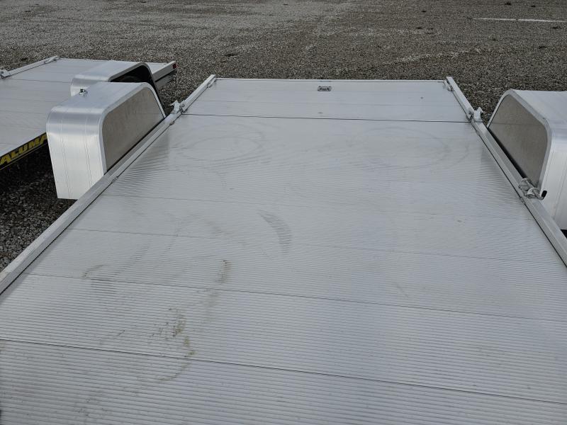 new Motorcycle / Cycle Trailers Aluma  for sale, in Bainbridge, IN Thumbnail 5