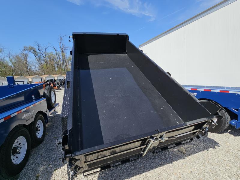new Dump Trailers Cam Superline  for sale, in Bainbridge, IN Thumbnail 9