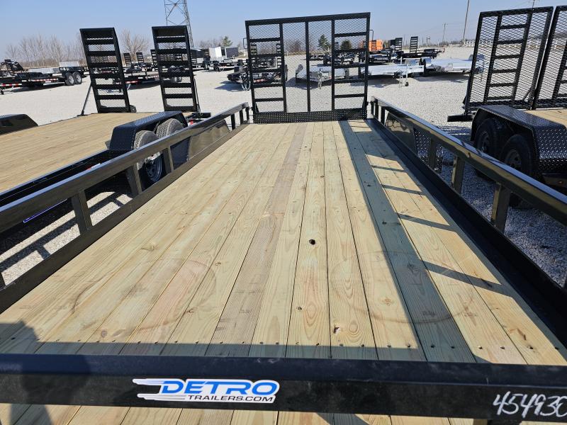 new Utility Trailers Sure-Trac  for sale, in Bainbridge, IN Thumbnail 6