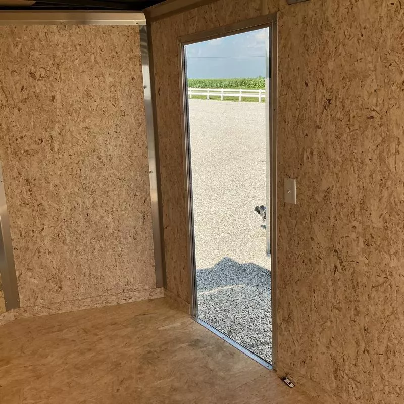 new Cargo (Enclosed) Trailers Cargo Express Other for sale, in Bainbridge, IN Thumbnail 10