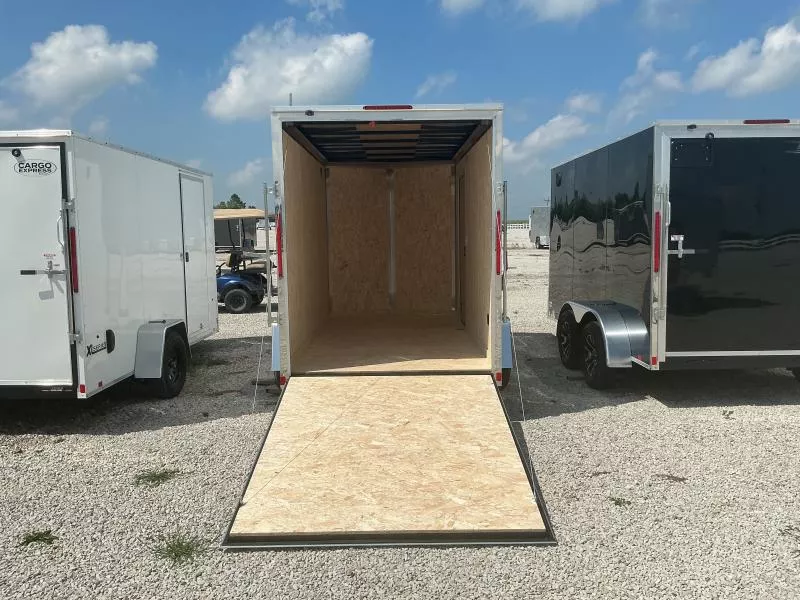 new Cargo (Enclosed) Trailers Cargo Express Other for sale, in Bainbridge, IN Thumbnail 5