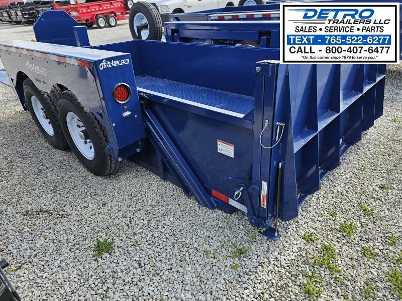 2024 Air-tow