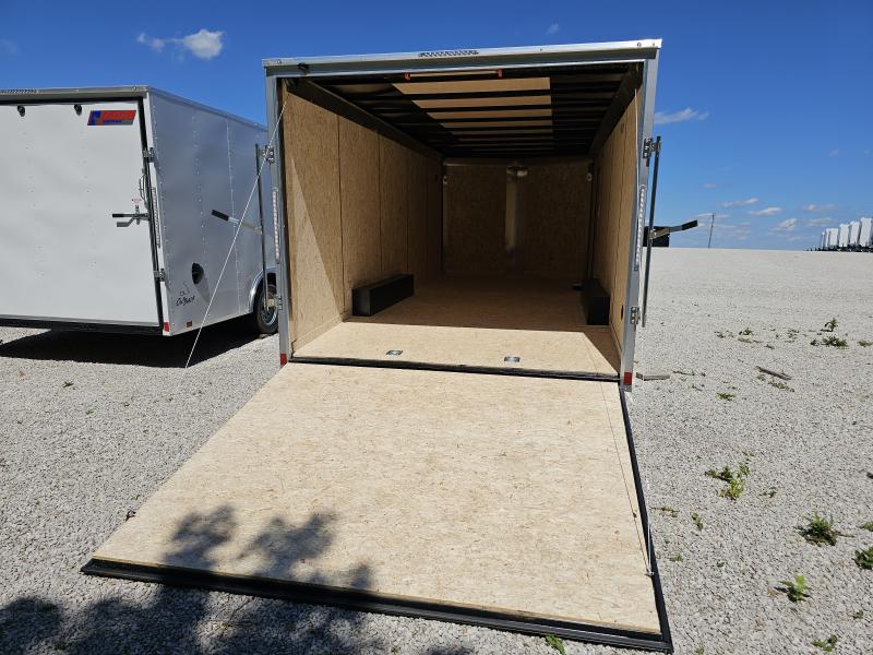 new Car Haulers / Racing Trailers Look Trailers  for sale, in Bainbridge, IN Thumbnail 4