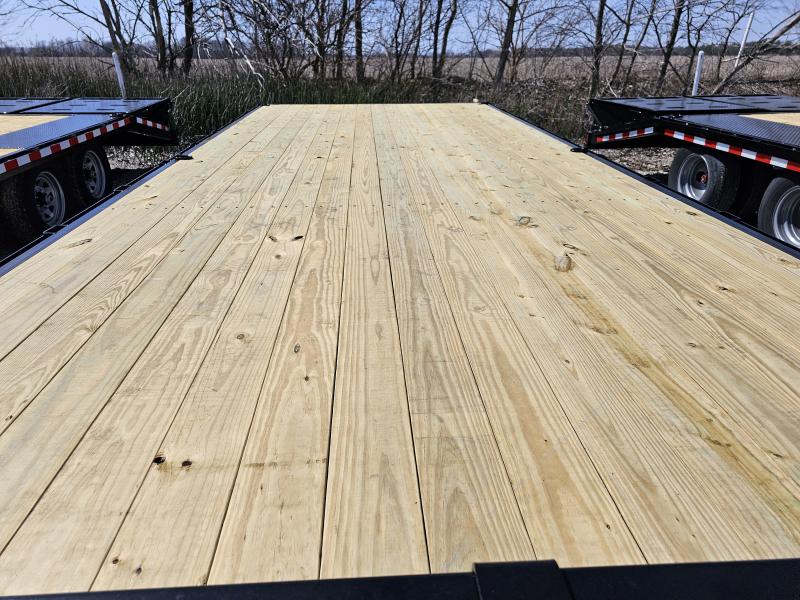 new Equipment / Flatbed Trailers Sure-Trac  for sale, in Bainbridge, IN Thumbnail 5