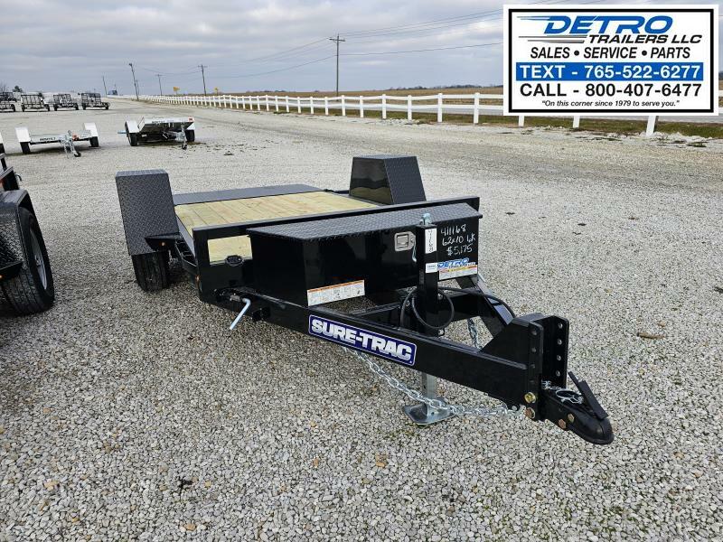2024 Sure-Trac