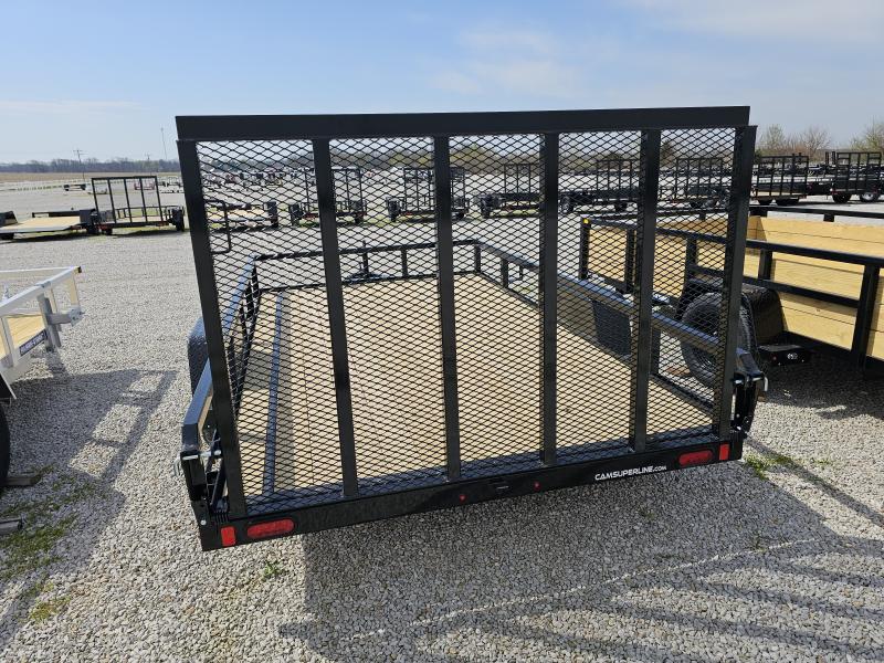 new Utility Trailers Cam Superline  for sale, in Bainbridge, IN Thumbnail 5