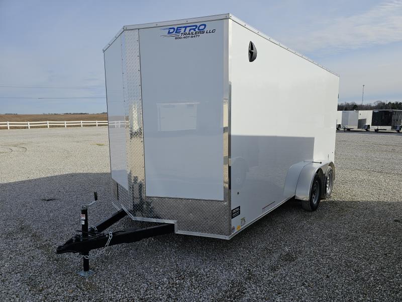 new Cargo (Enclosed) Trailers Cargo Express  for sale, in Bainbridge, IN Thumbnail 6