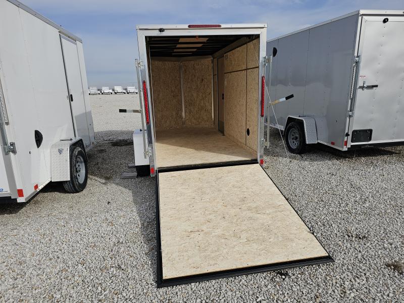 new Cargo (Enclosed) Trailers Cargo Express  for sale, in Bainbridge, IN Thumbnail 4