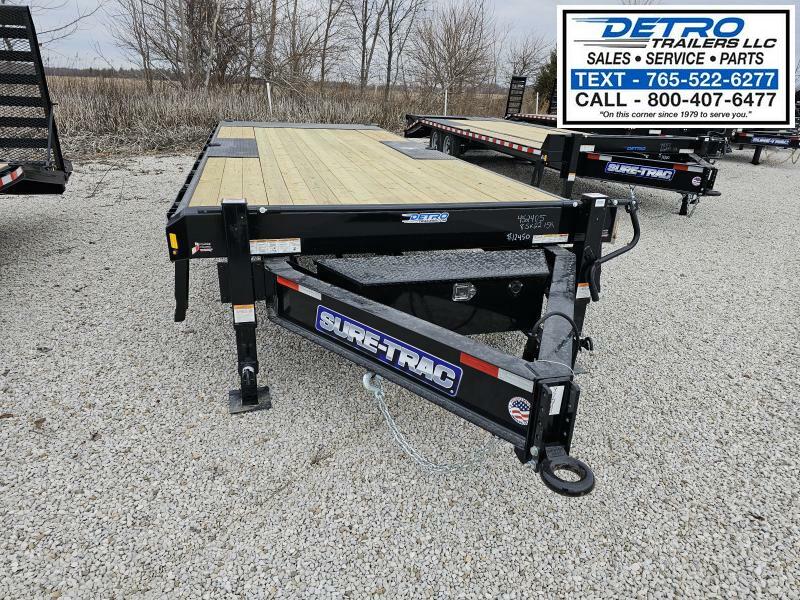 2025 Sure-Trac
