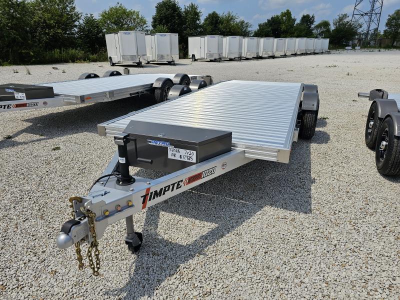 new Tilt Trailers Timpte  for sale, in Bainbridge, IN Thumbnail 9