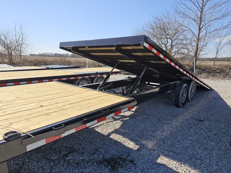 new Tilt Trailers Sure-Trac  for sale, in Bainbridge, IN Thumbnail 5