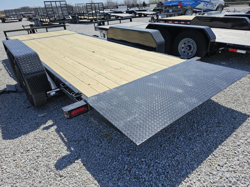 new Equipment / Flatbed Trailers Sure-Trac  for sale, in Bainbridge, IN Thumbnail 6