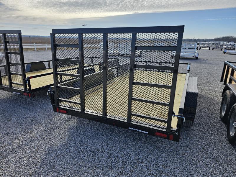 new ATV Trailers Sure-Trac  for sale, in Bainbridge, IN Thumbnail 4