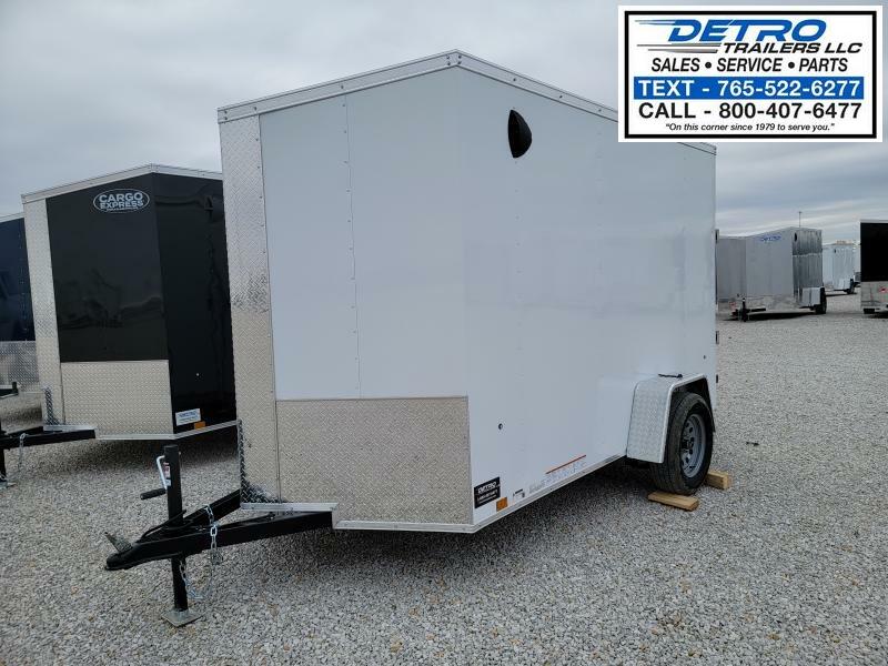 2023 Enclosed Cargo Trailer photo 8