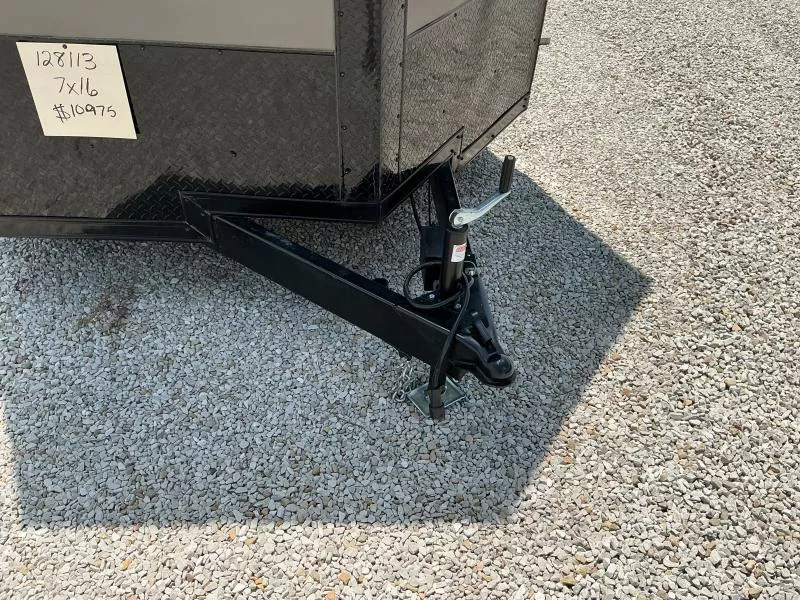 new Cargo (Enclosed) Trailers Cargo Express Other for sale, in Bainbridge, IN Thumbnail 2