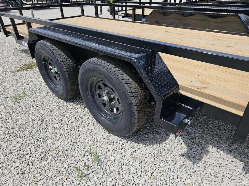 new Utility Trailers Sure-Trac  for sale, in Bainbridge, IN Thumbnail 6