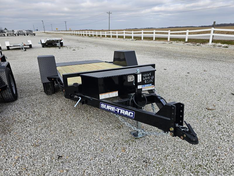 2024 Sure-Trac photo 2