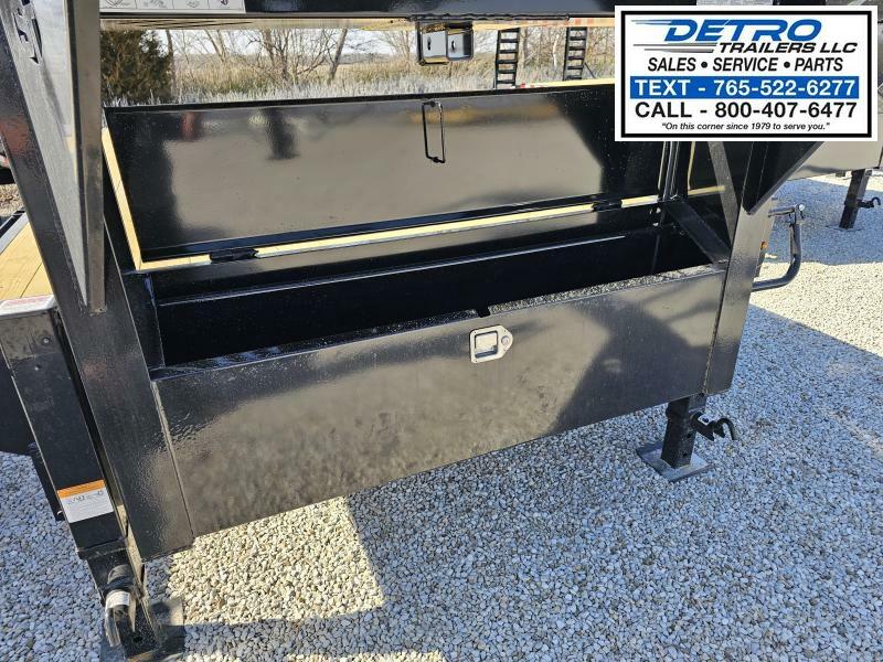 2025 Sure-Trac
