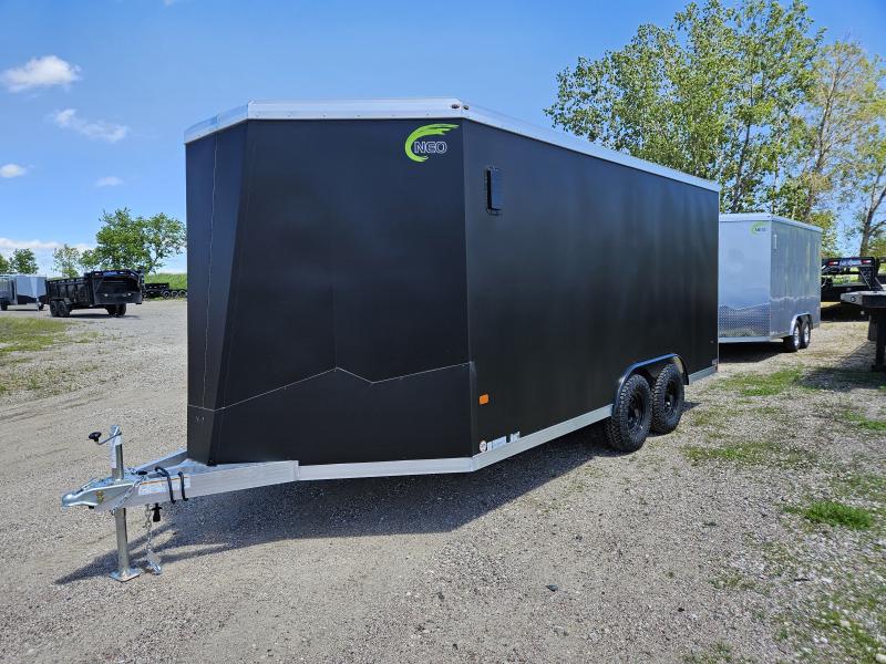 new Cargo (Enclosed) Trailers NEO Trailers  for sale, in Sioux City, IA Thumbnail 3