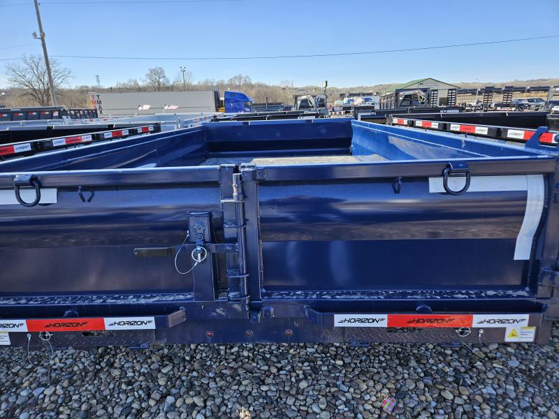 new Dump Trailers Horizon Trailers  for sale, in Sioux City, IA Thumbnail 5