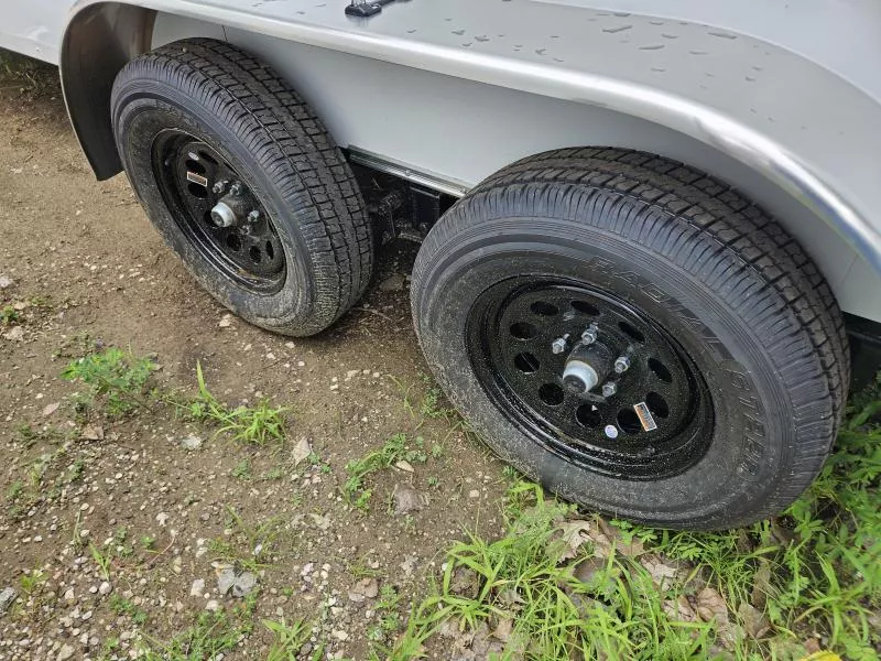 new Cargo (Enclosed) Trailers Bighorn  for sale, in Sioux City, IA Thumbnail 7