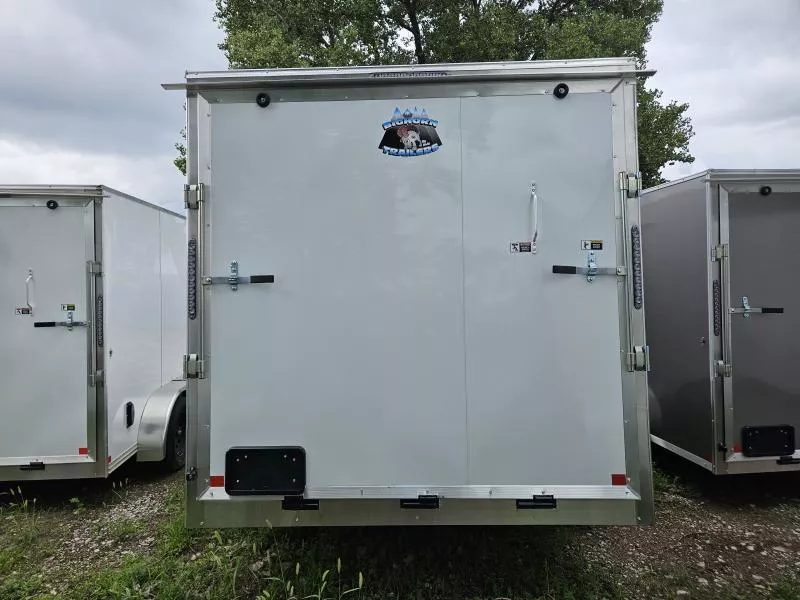new Cargo (Enclosed) Trailers Bighorn  for sale, in Sioux City, IA Thumbnail 5