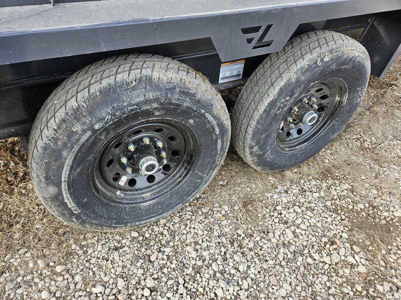 new Dump Trailers Load Trail  for sale, in Sioux City, IA Thumbnail 8
