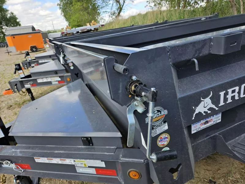 new Dump Trailers Norstar  for sale, in Sioux City, IA Thumbnail 9