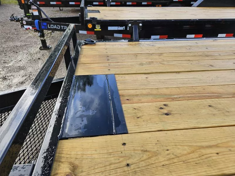 new Equipment / Flatbed Trailers Load Trail  for sale, in Sioux City, IA Thumbnail 8