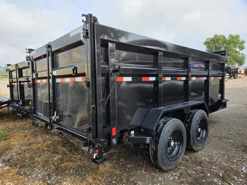 new Dump Trailers Load Trail  for sale, in Sioux City, IA Thumbnail 4