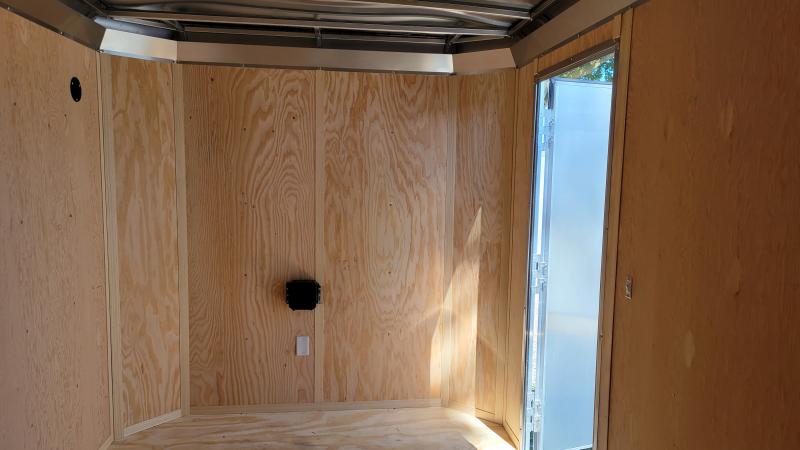 new Cargo (Enclosed) Trailers NEO Trailers  for sale, in Sioux City, IA Thumbnail 8