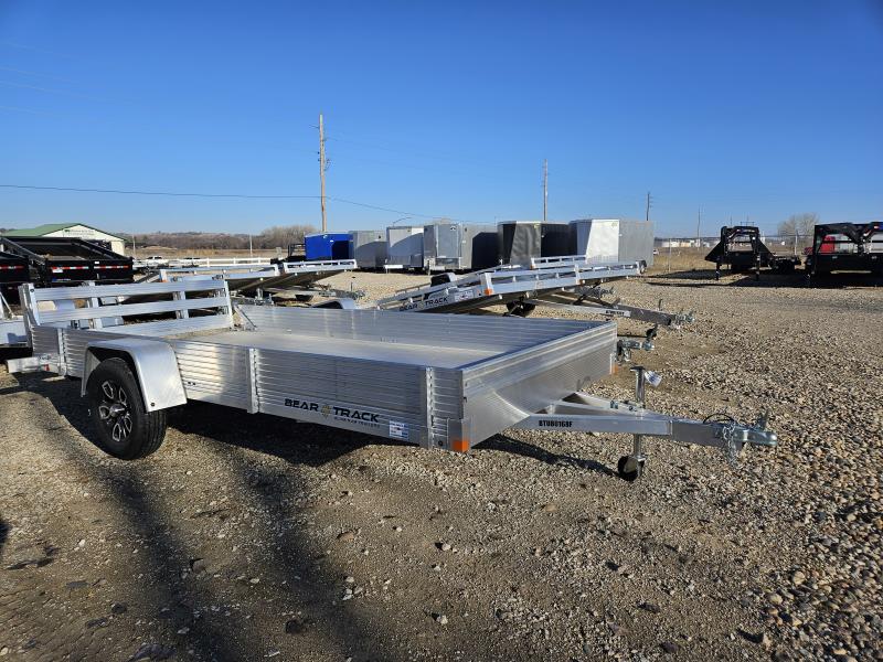 new Utility Trailers Bear Track  for sale, in Sioux City, IA Thumbnail 3