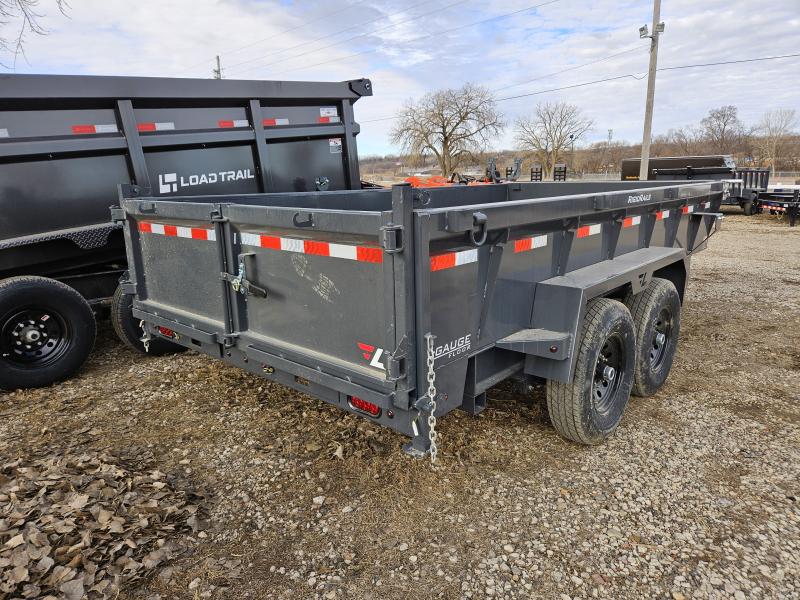 new Dump Trailers Load Trail  for sale, in Sioux City, IA Thumbnail 5