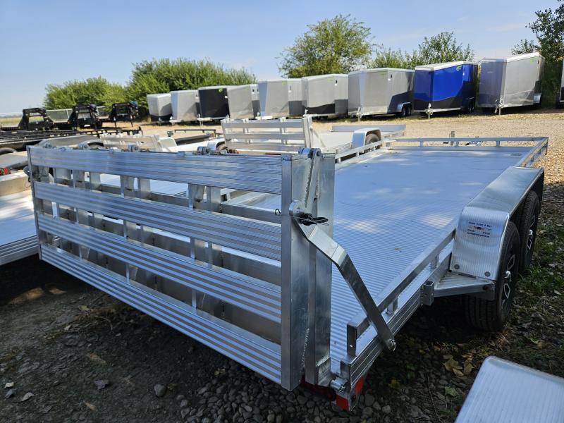 new Utility Trailers Bear Track  for sale, in Sioux City, IA Thumbnail 4