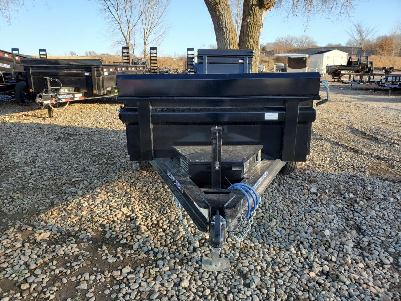 2021 Load Trail 60"X10' TANDEM AXLE Dump Trailer 2021 Load Trail 60"X10' TANDEM AXLE Dump Trailer