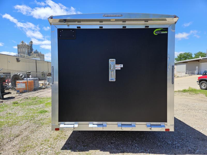 new Cargo (Enclosed) Trailers NEO Trailers  for sale, in Sioux City, IA Thumbnail 5