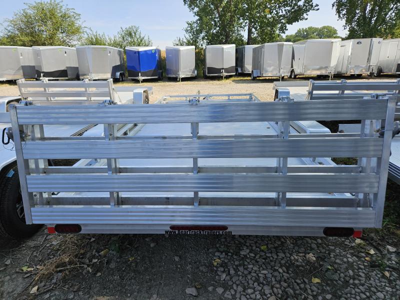 new Utility Trailers Bear Track  for sale, in Sioux City, IA Thumbnail 5