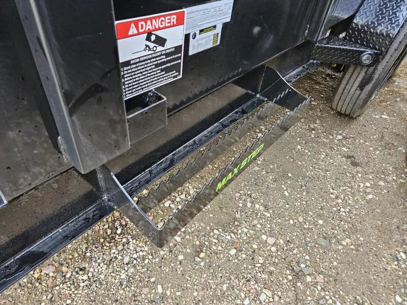 new Dump Trailers Load Trail  for sale, in Sioux City, IA Thumbnail 10