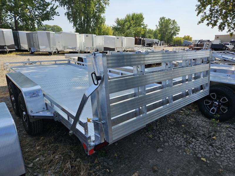 new Utility Trailers Bear Track  for sale, in Sioux City, IA Thumbnail 6