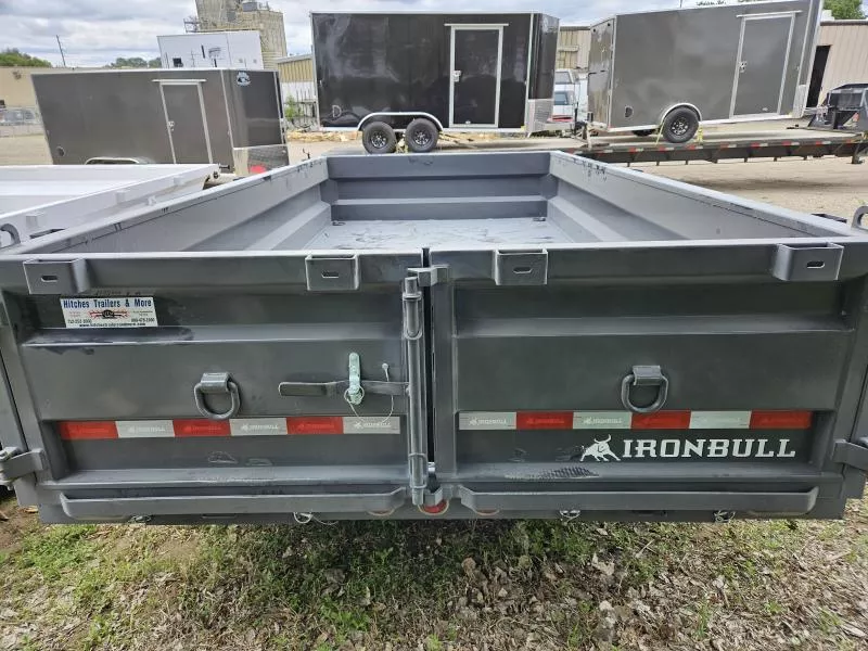 new Dump Trailers Norstar  for sale, in Sioux City, IA Thumbnail 5